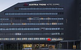 Austria Trend Hotel Doppio Wien